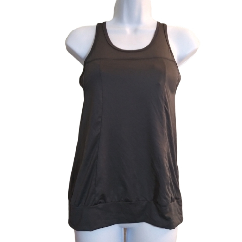 prAna Workout Strappy Tank